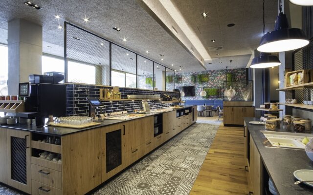 RiKu HOTEL Reutlingen