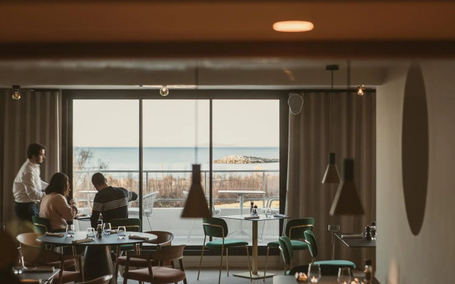 Hôtel La Plage, La Grande-Motte