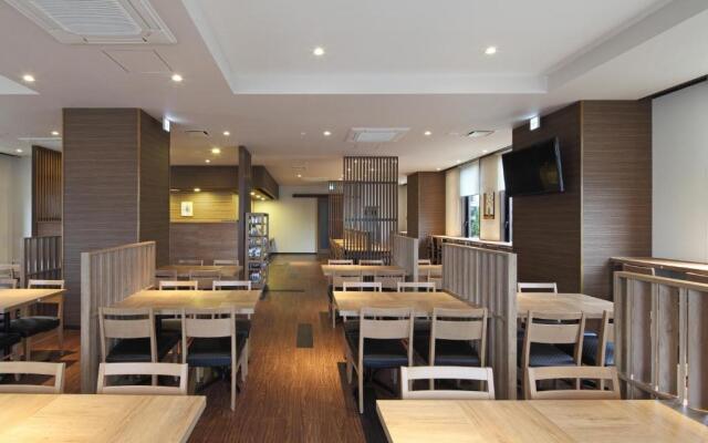 Hotel Route Inn Isehara Ooyana Inter -Kokudo 246 Gou-