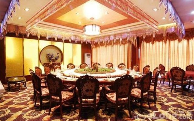 Yahe Garden Hotel - Xining