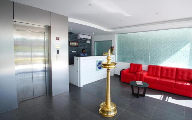 Sara Hotels and Apartments