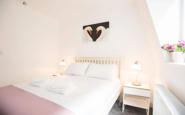 Short Lets In London Kilburn