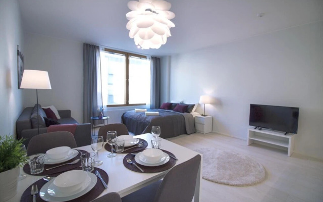 2ndhomes Iso Roobertinkatu Apartment 3