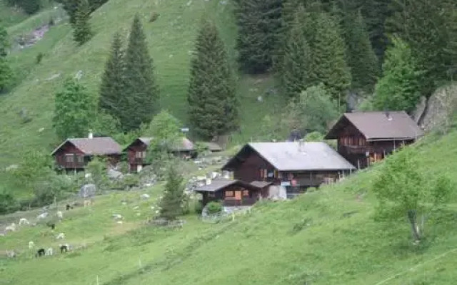 Berggasthaus Golderli