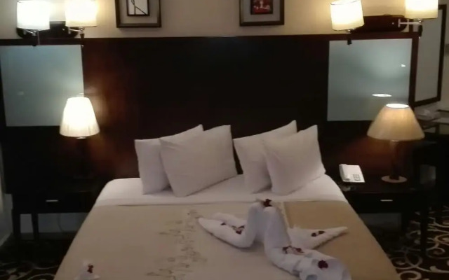 Arabela Hotel