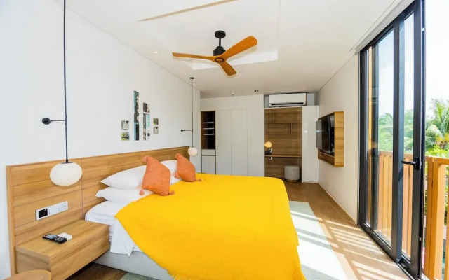 Sailing Luxury Phu Quoc Villas