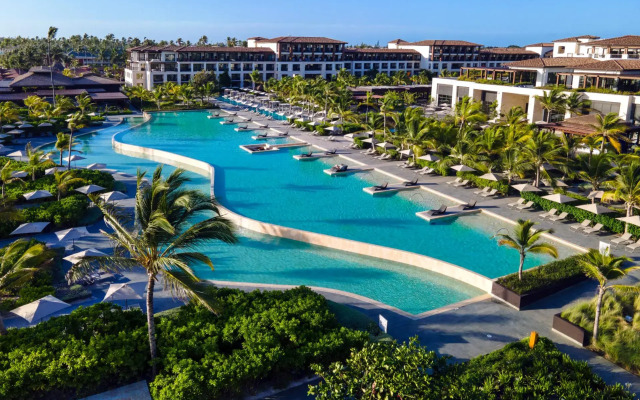 Lopesan Costa Bávaro Resort Spa & Casino - All Inclusive