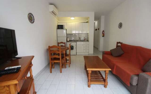 Apartment - 1 Bedroom with WiFi - 107853