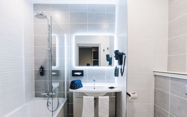 ibis Styles Contres-Cheverny