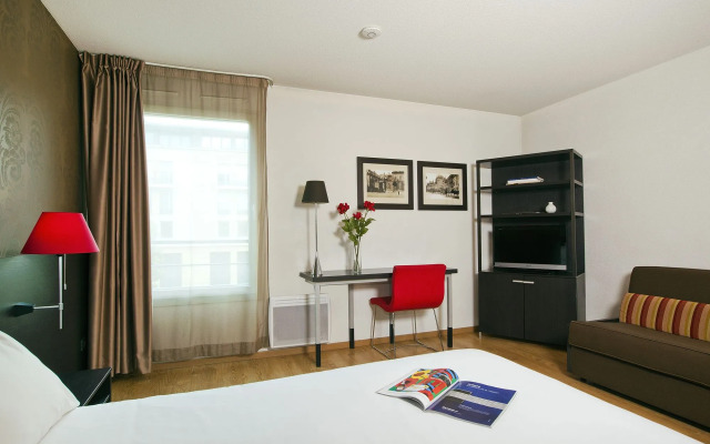 Residhome Metz Lorraine