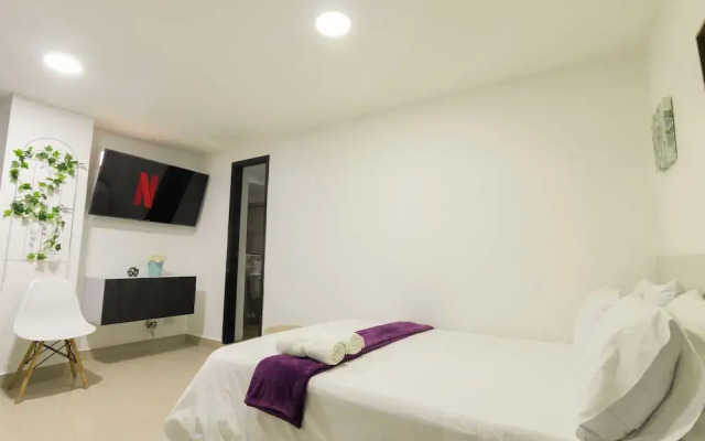 EDIFICIO SANTO TOMAS By Morada Bros.