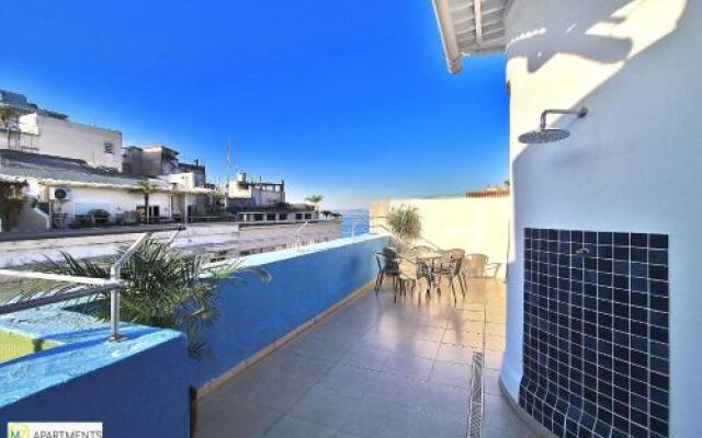 Terra Tour Djalma Ulrich 1