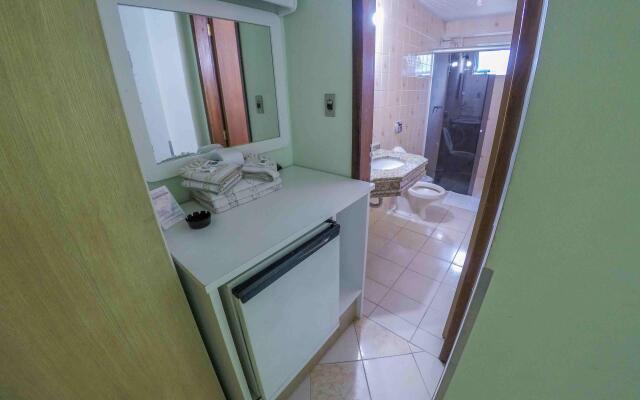 Hotel Vieira's