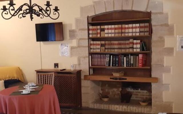 Palacio Rural Universitas