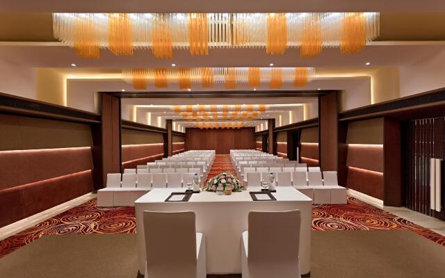 Fortune Park Vellore, Member ITC Hotel Group