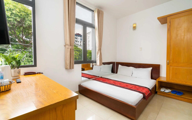 Collection O Hoa Trang An Hotel - Near Airport – Guest Rooms – Ho Chi Minh City