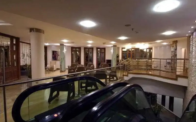Mega Residence - Special Class