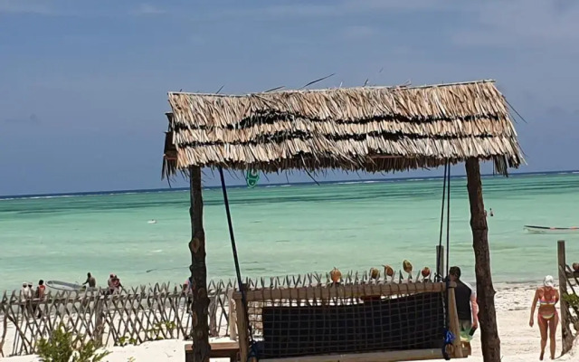 White Sands Villa