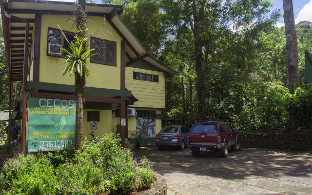 Selva Verde Lodge