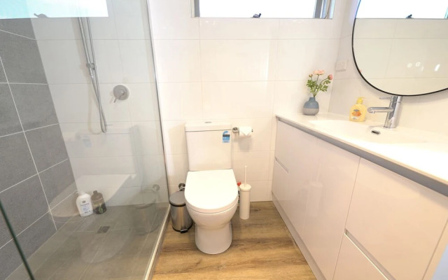 Rosebud Pet-Friendly Beach Holiday House