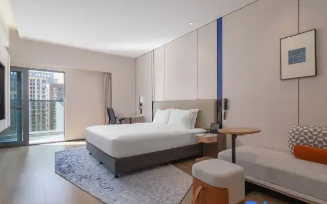 Holiday Inn Express Kunming Yiliang Center