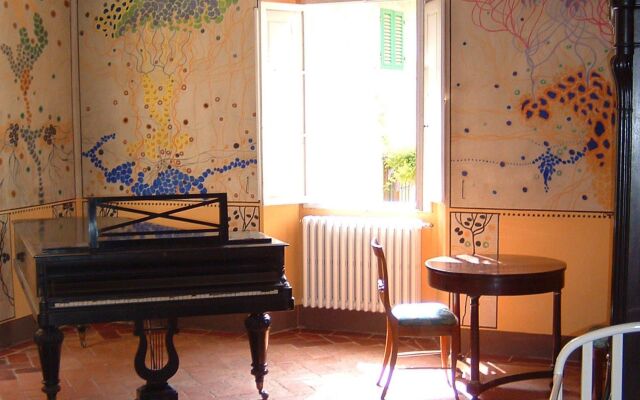 Bed and Breakfast Borgo Ponte dell'Asse