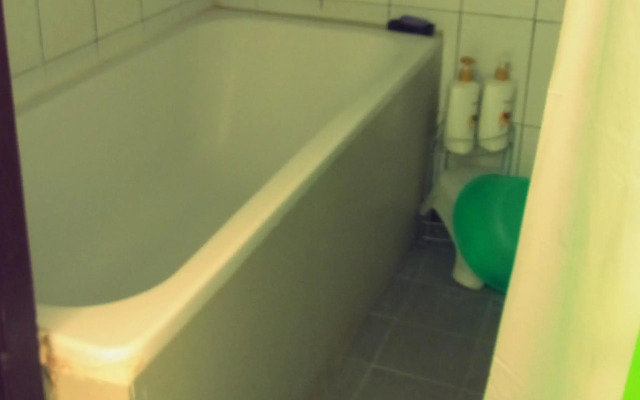 Green days Cafe & Guest house