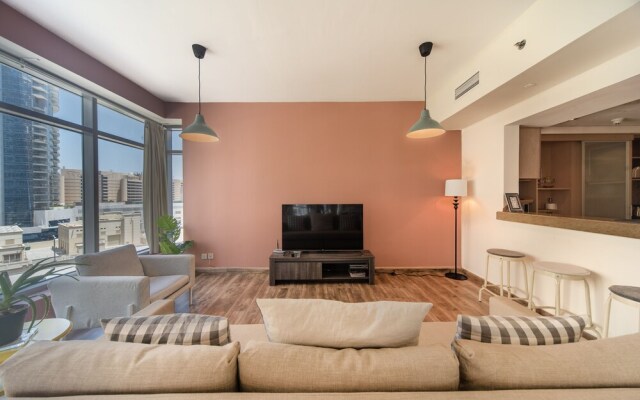 HiGuests - Park Island Bonaire