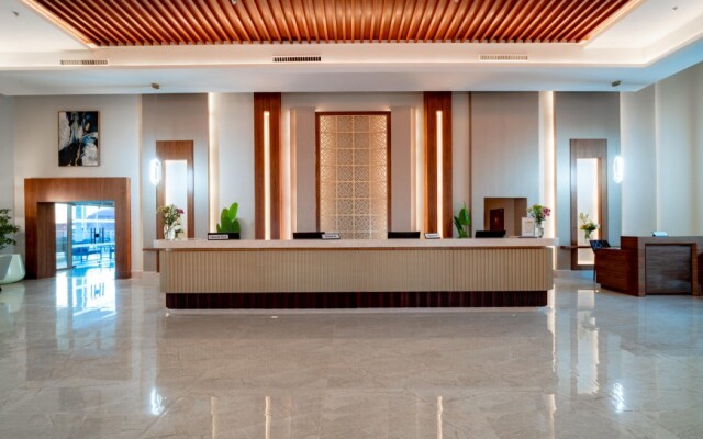 Pickalbatros Vita Resort - Portofino Marsa Alam
