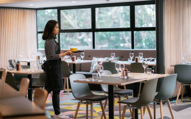 WQ Wellington Quarter