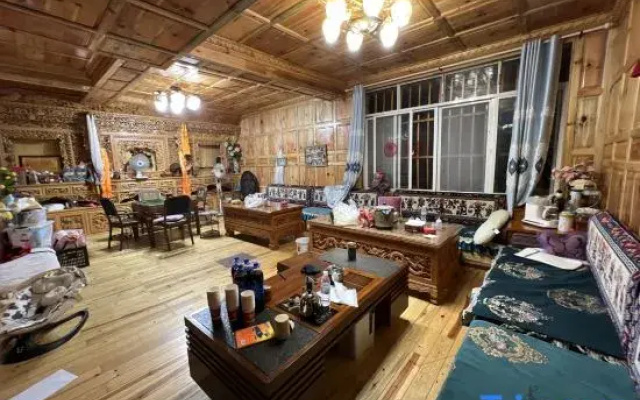 Weixi Taben Business Hotel