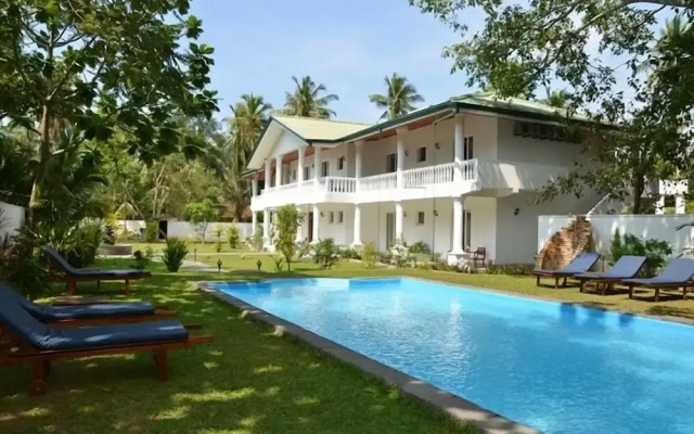 Hotel Samsara