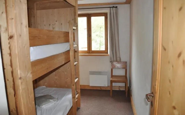 Mountain View Apartment