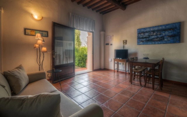 Borgo San Martino Residence