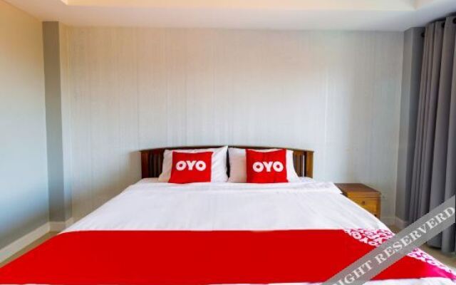 OYO 924 Baan Sanpluem By Na’mol