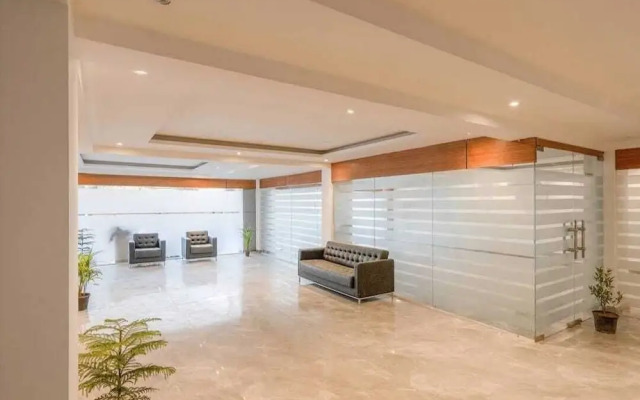 Octave Nirvana Suites