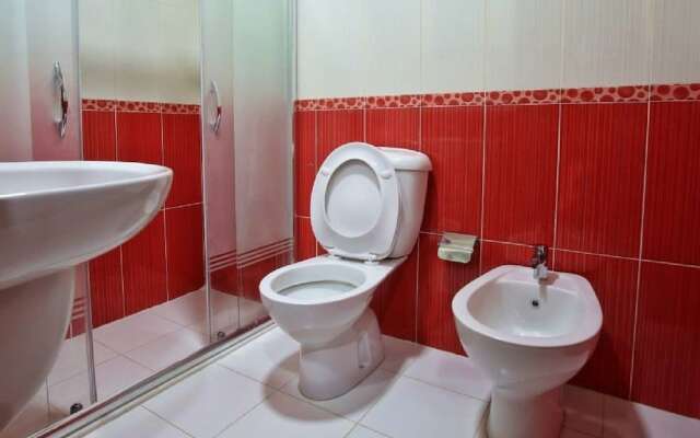 Al Jawad Suites