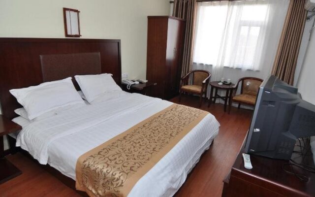 Jinhai Hotel Xiyuan - Beidaihai