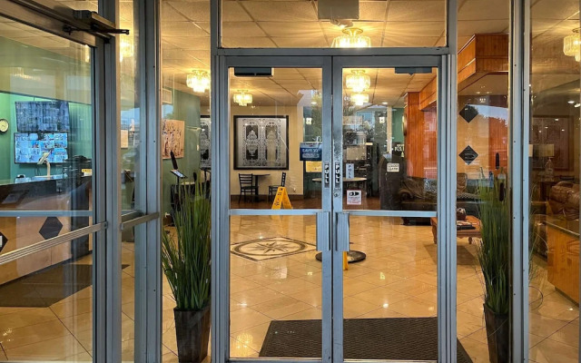 Studio 6 Mesquite, Tx – Town East