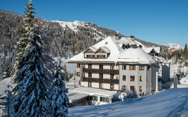 Al Gallo Forcello 1530