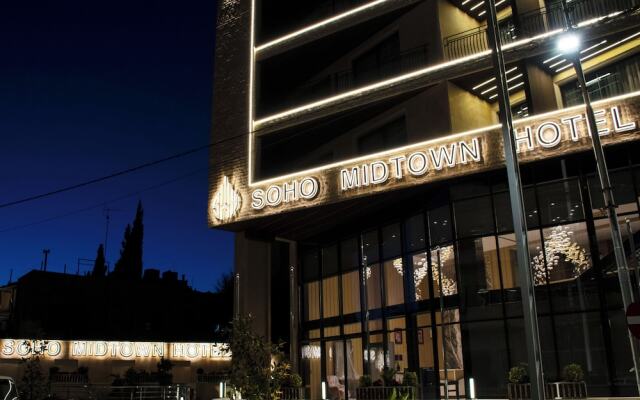 Soho Midtown Hotel