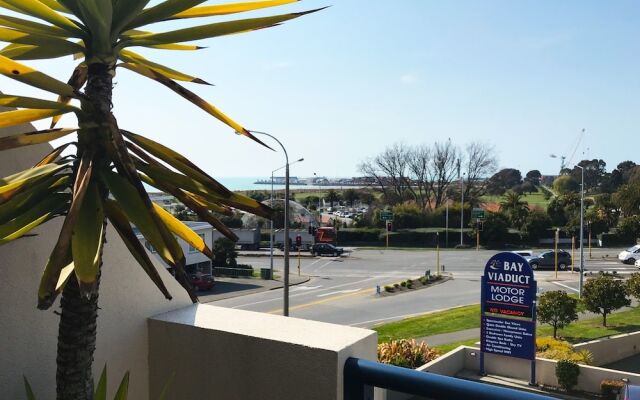 Bay Viaduct Motor Lodge
