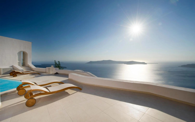 Gold Suites