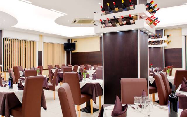 Hotel Casale dei Greci