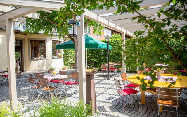 Herrenschenke-Café Eiring