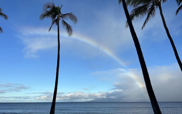 Papakea L105 2 Bedroom Condo