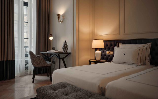 GA Palace Hotel