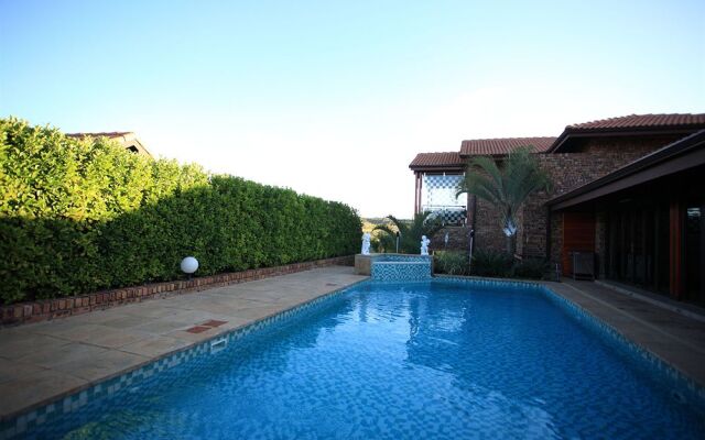 Schneider's Boutique Hotel Guesthouse