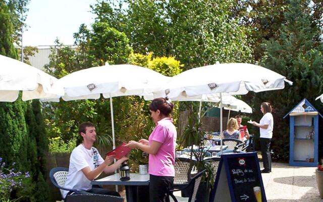 ibis Tours Sud