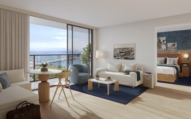 Gale Miami Hotel and Residences